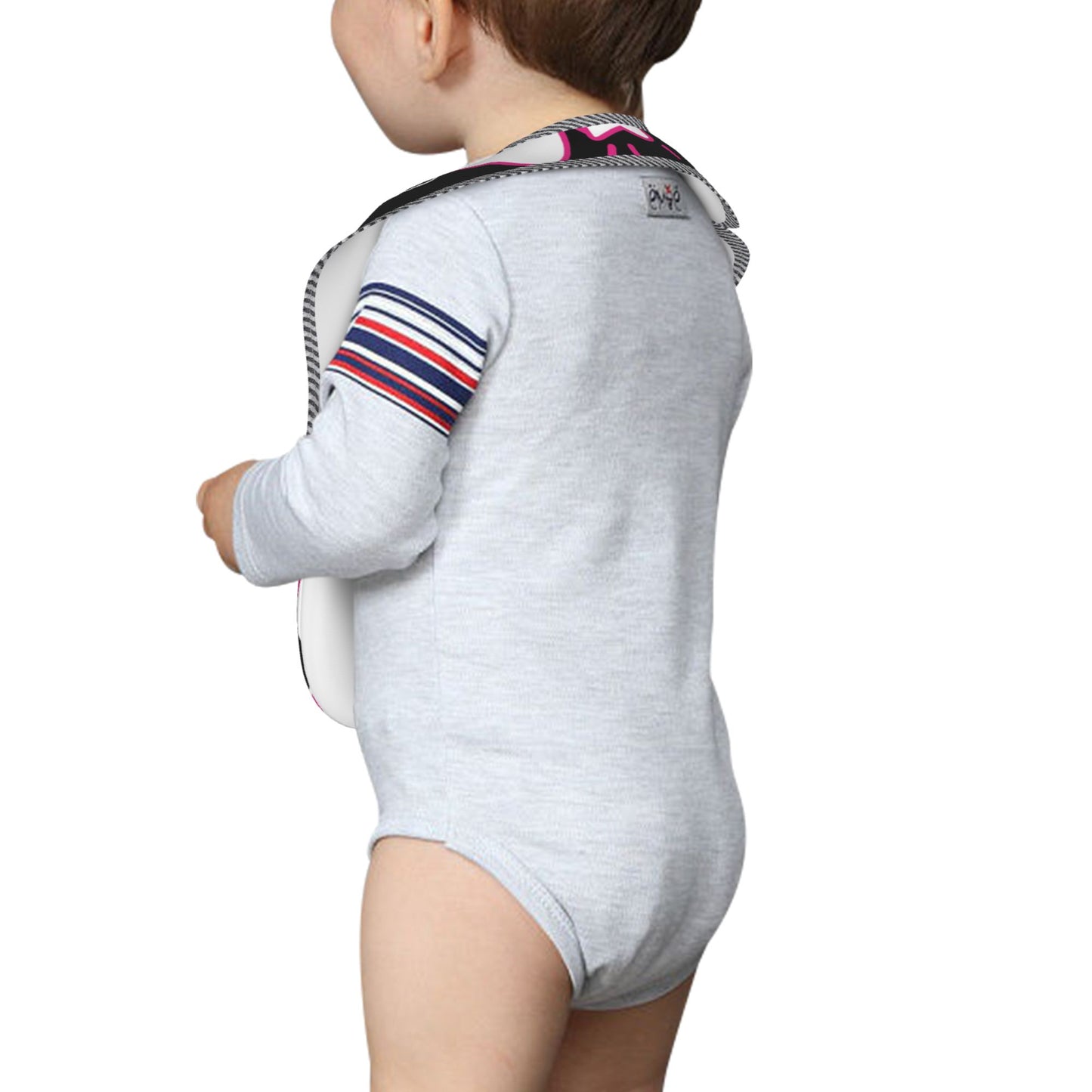 Baby Bib Waterproof