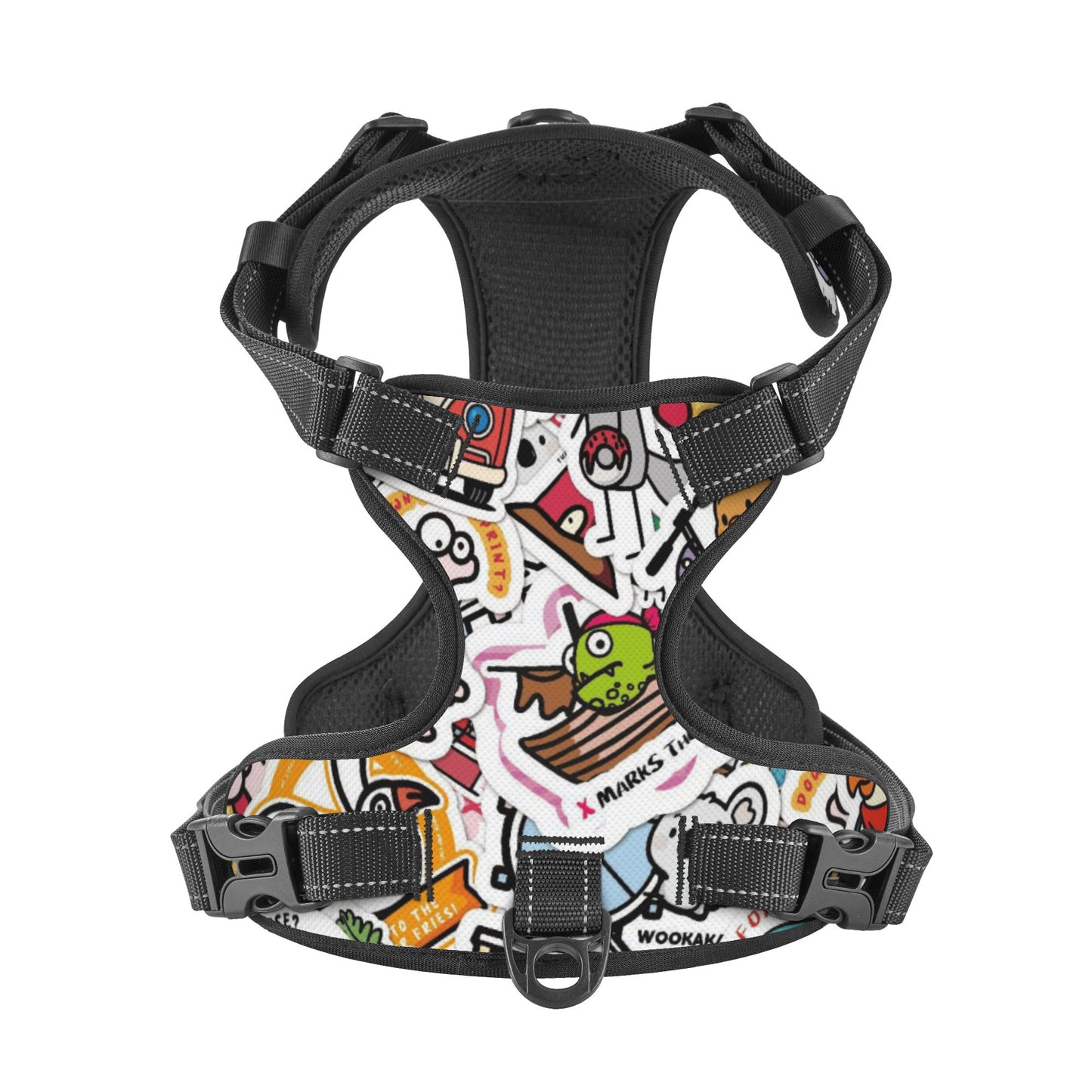 Dog Harness