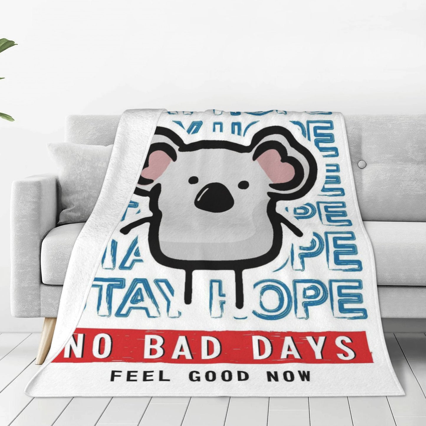 Ultra-Soft Micro Fleece Blanket