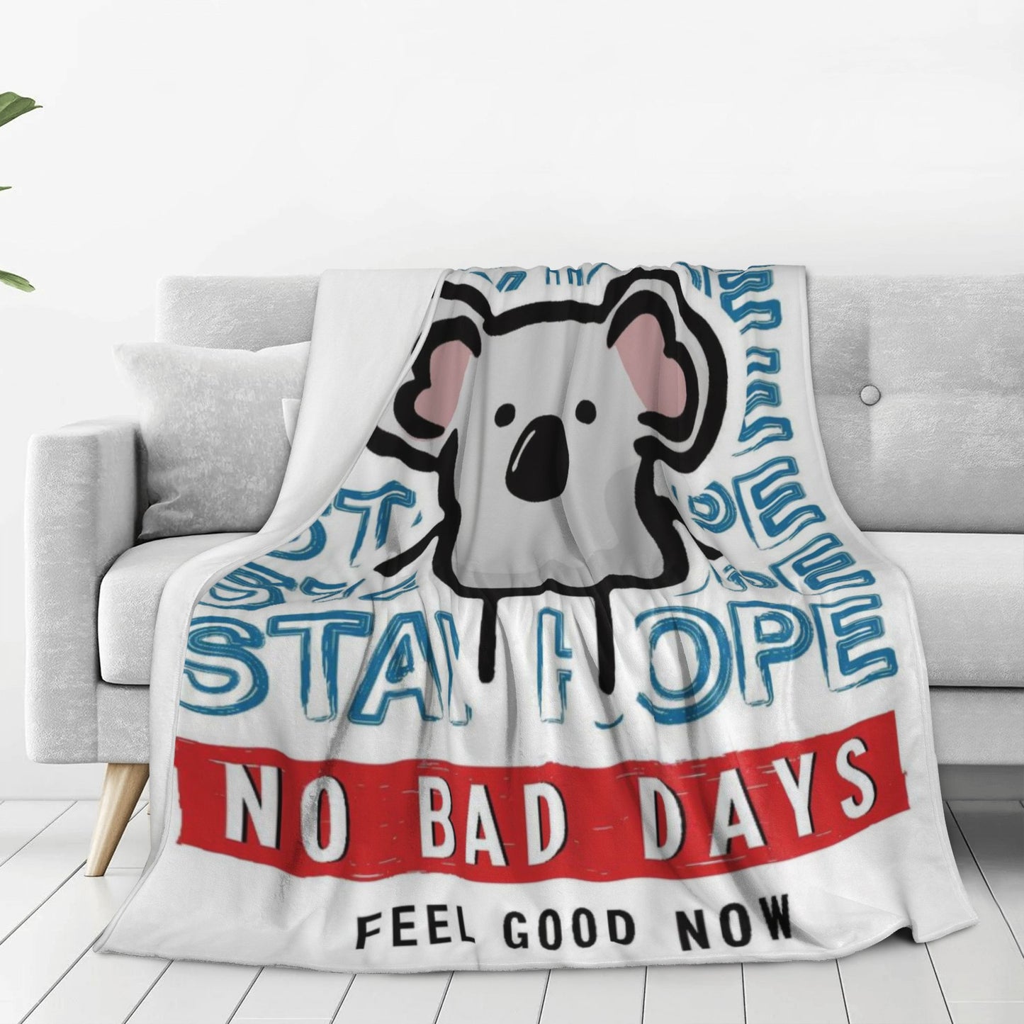 Ultra-Soft Micro Fleece Blanket