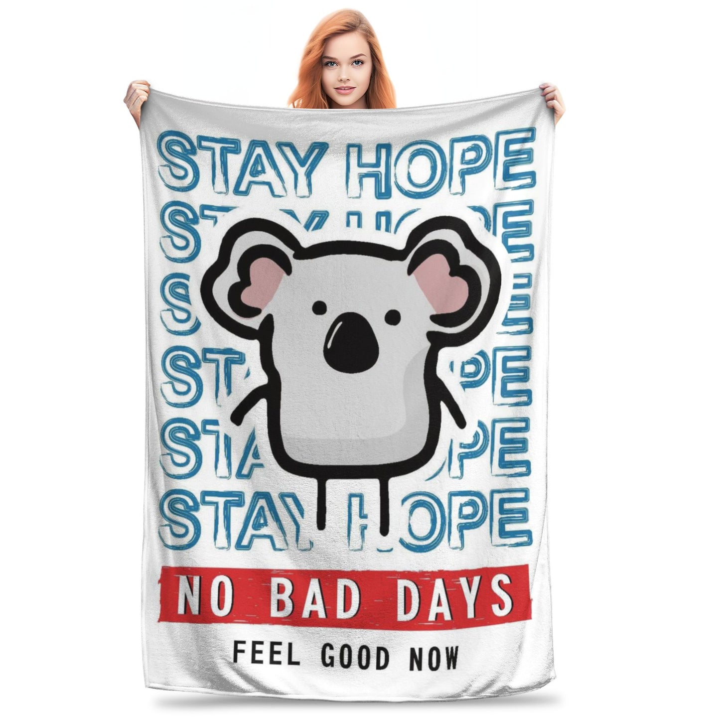 Ultra-Soft Micro Fleece Blanket