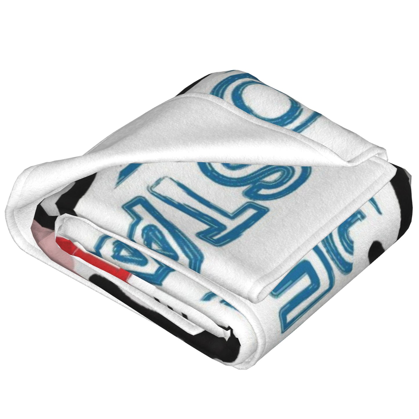 Ultra-Soft Micro Fleece Blanket