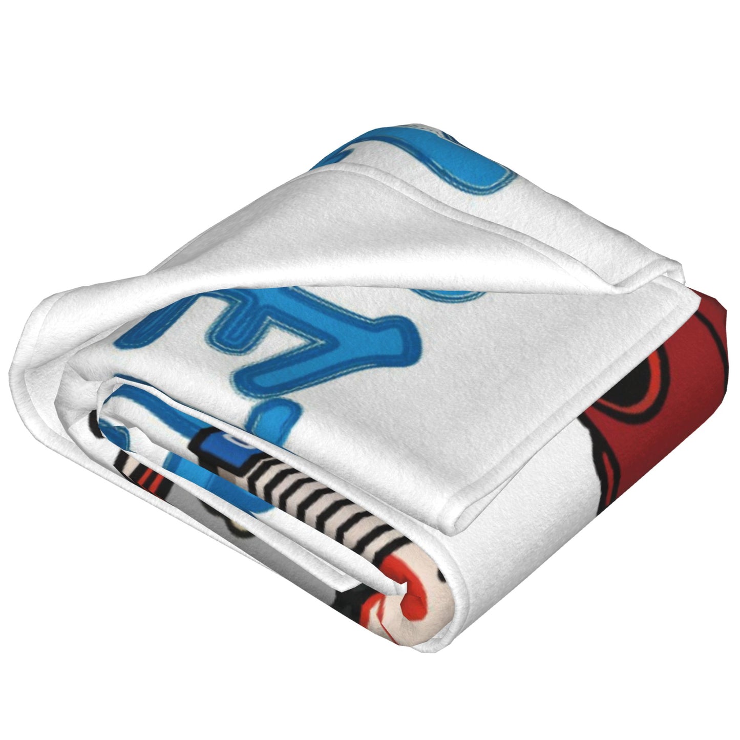 Ultra-Soft Micro Fleece Blanket