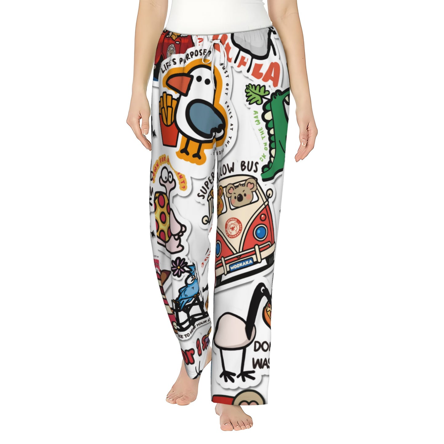 Women's Pajama Pants