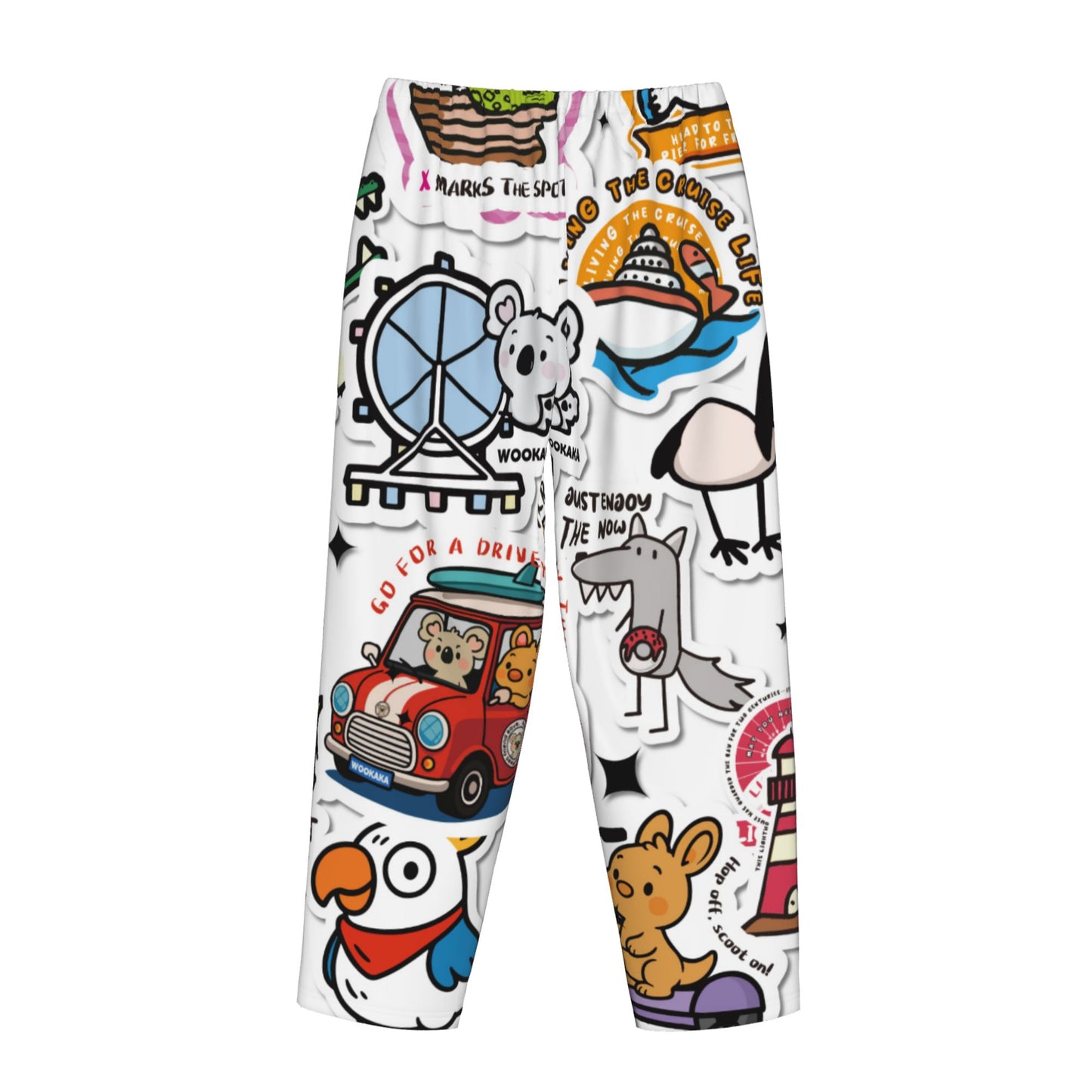 Women's Pajama Pants