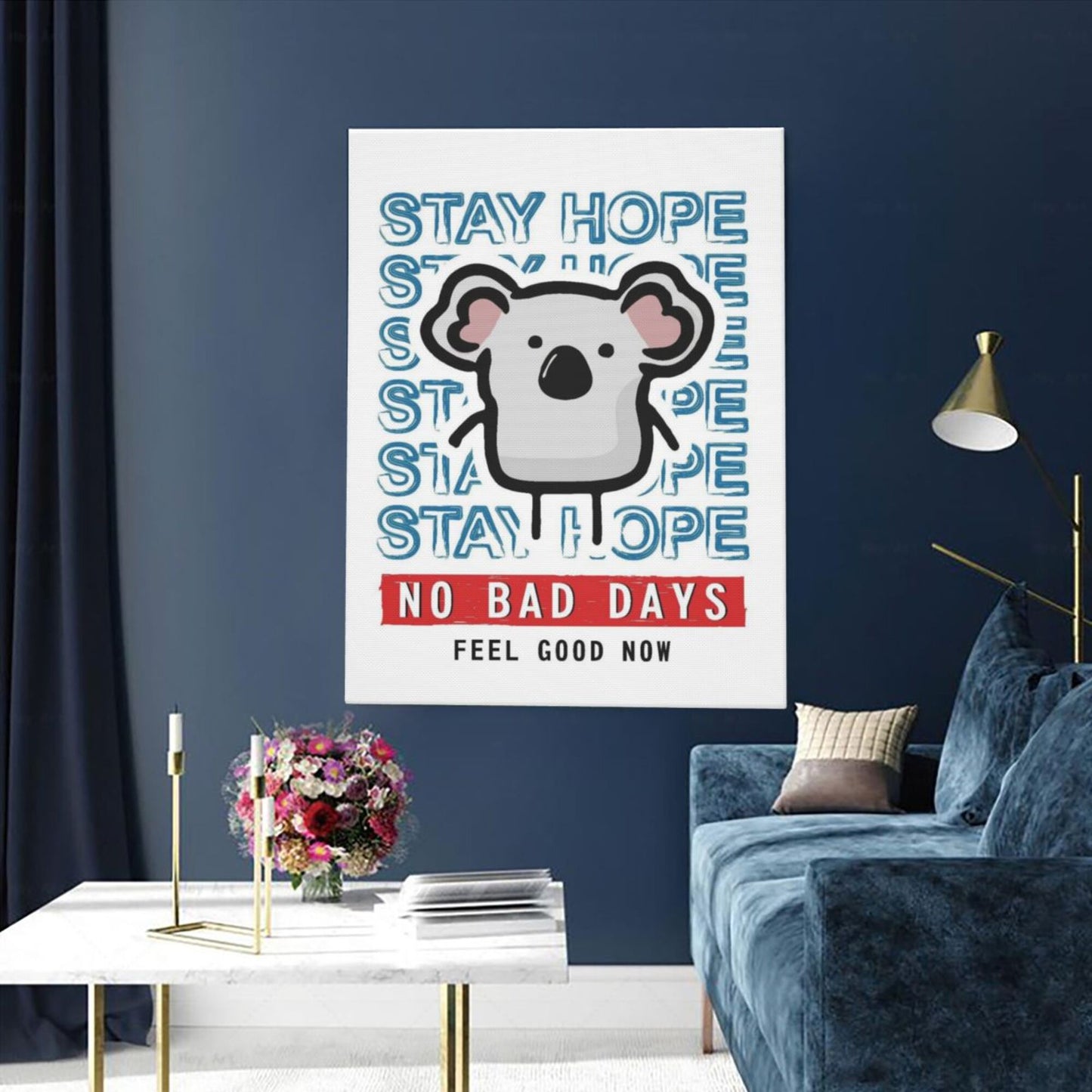 Canvas Decorative Picture