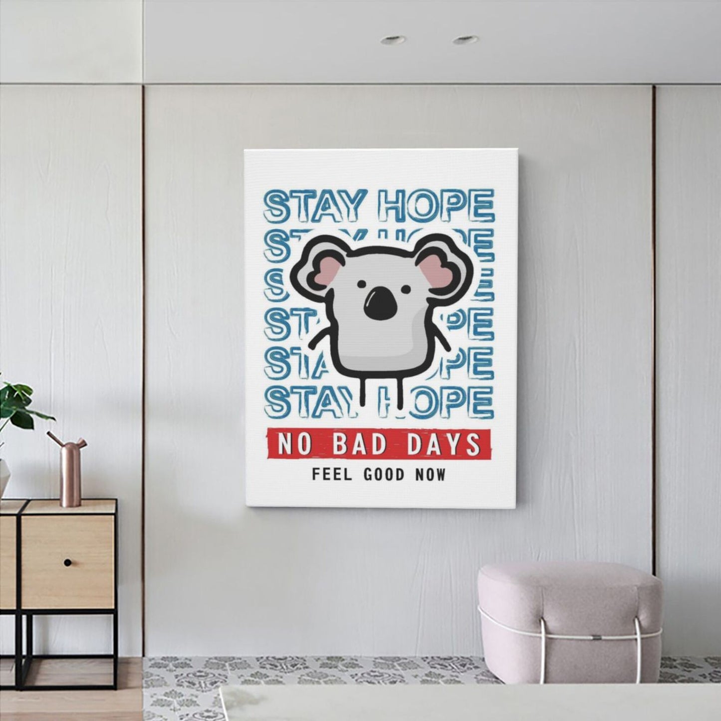 Canvas Decorative Picture