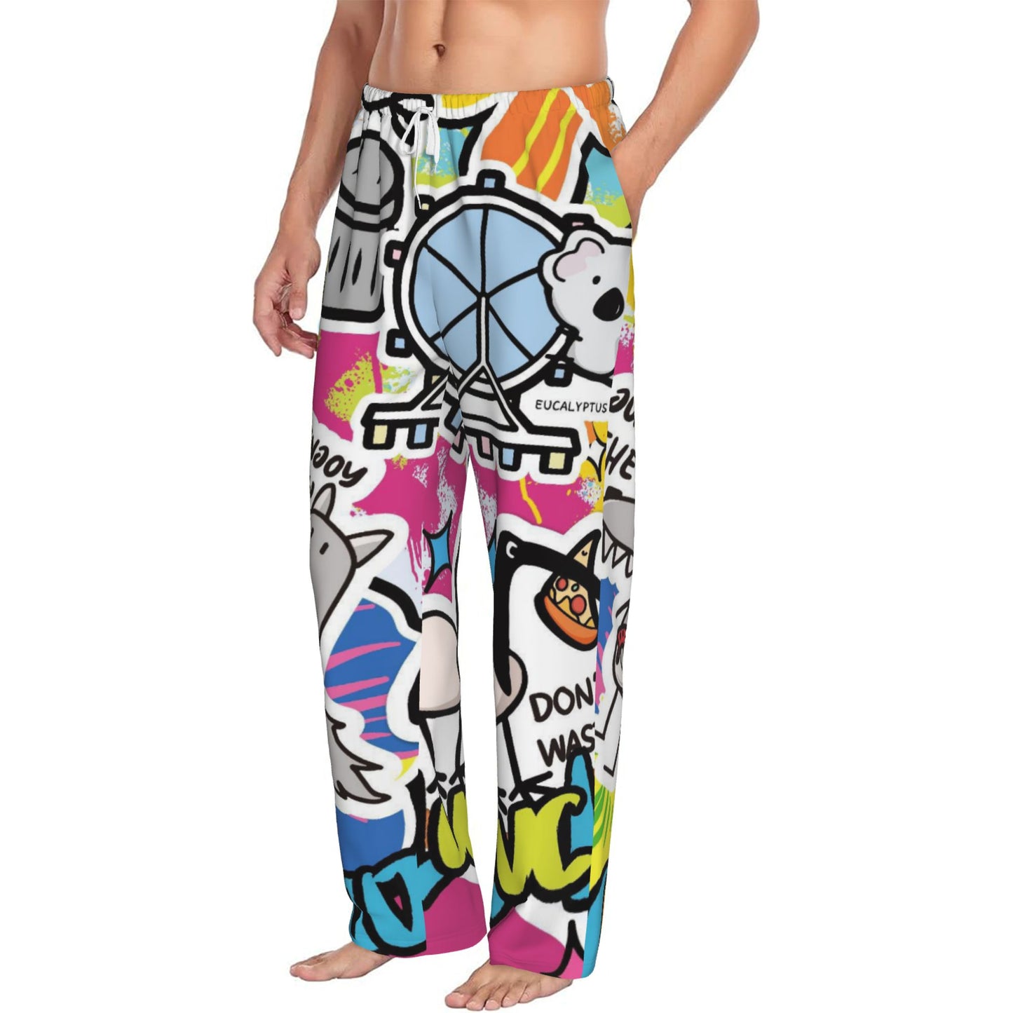 Men's Pajama Pants