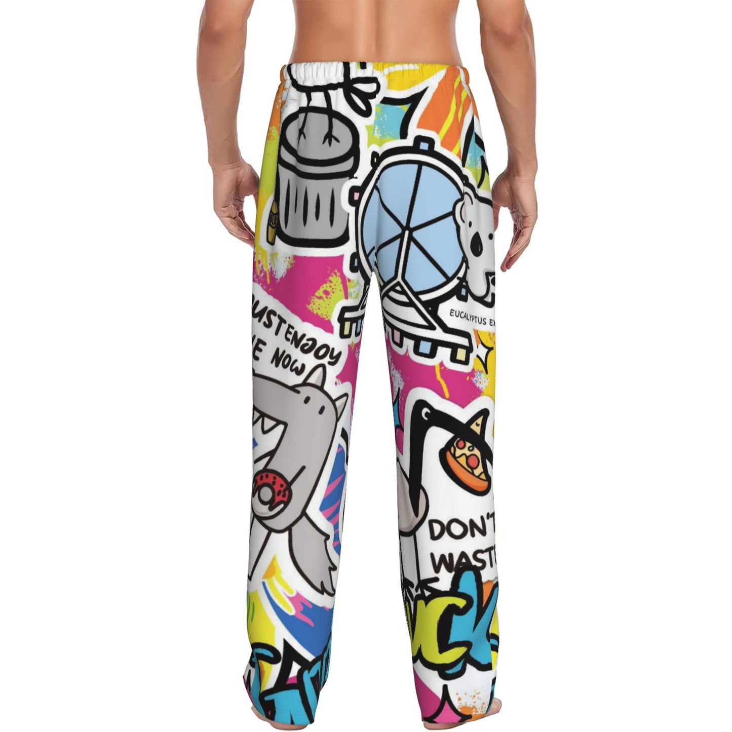 Men's Pajama Pants