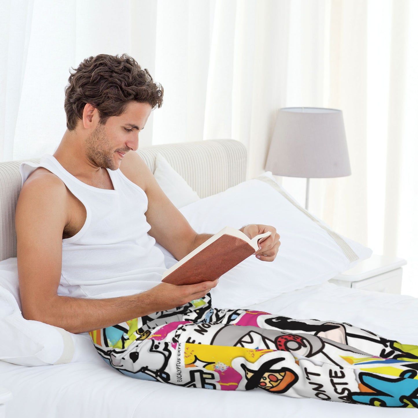 Men's Pajama Pants
