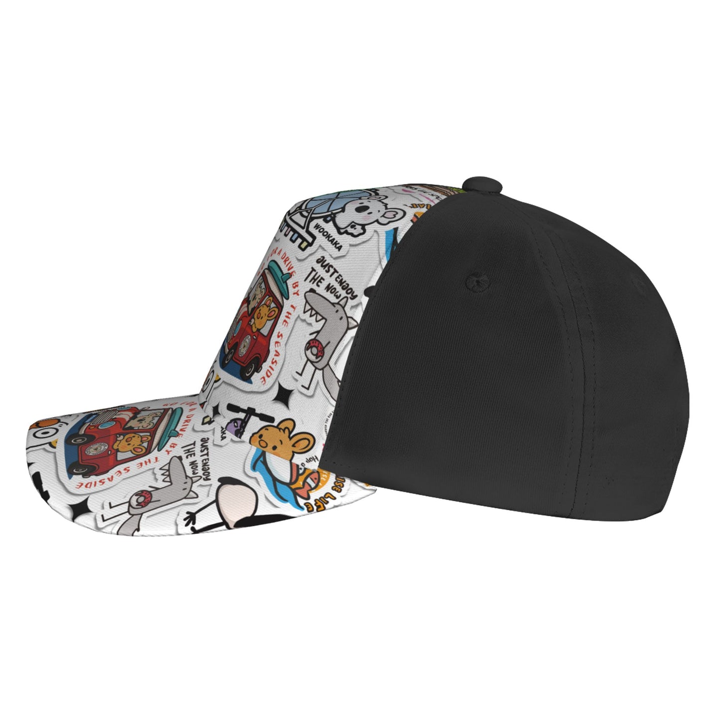 Baseball Cap