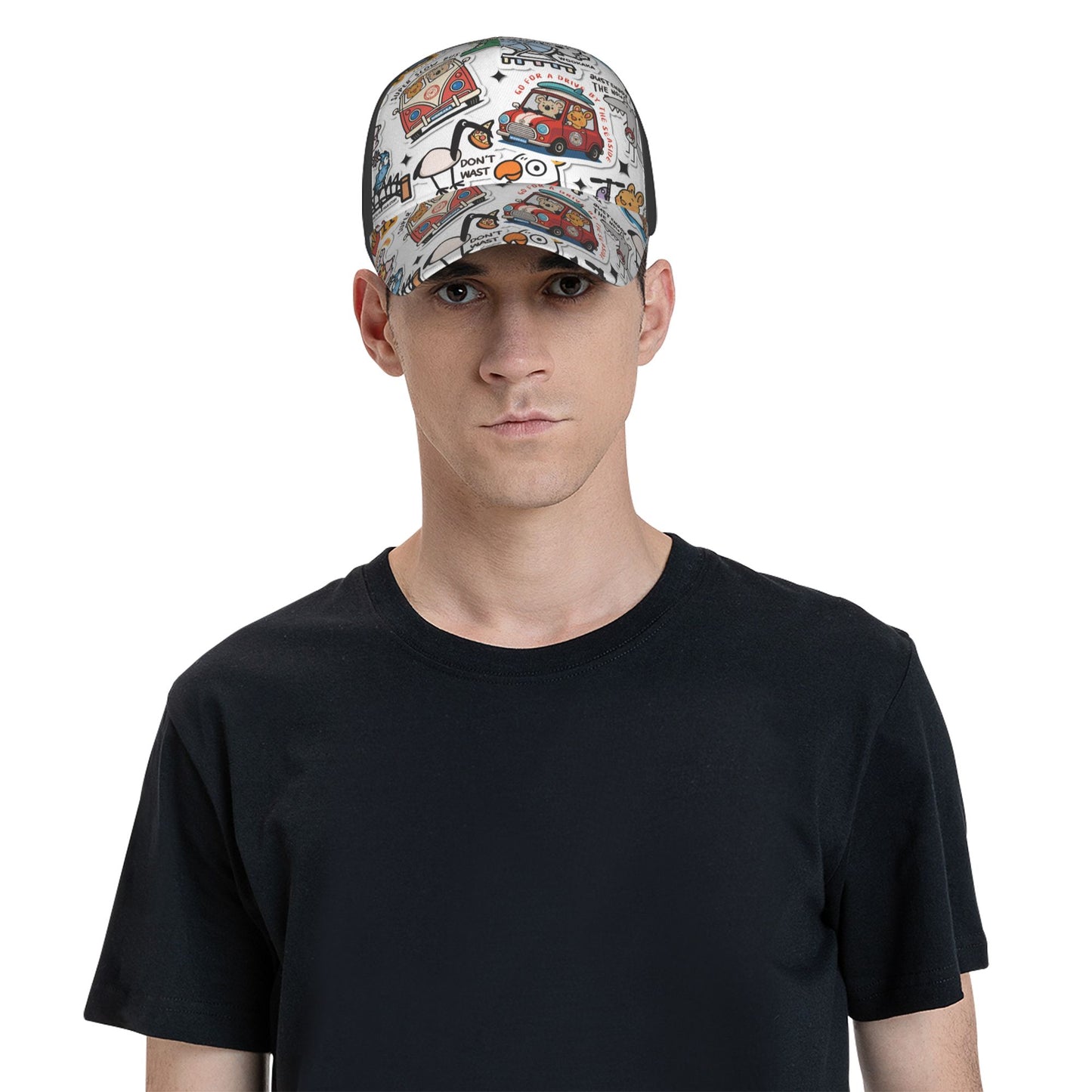 Baseball Cap