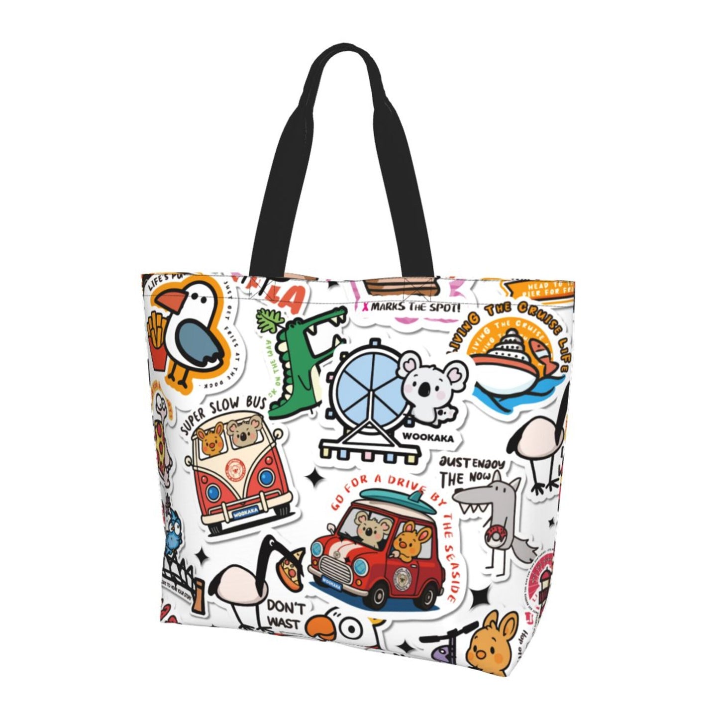 Shoulder bag