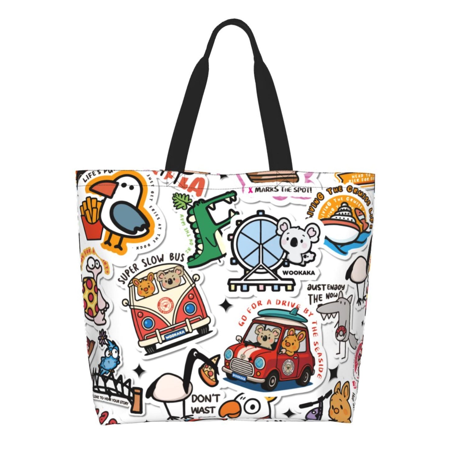 Shoulder bag