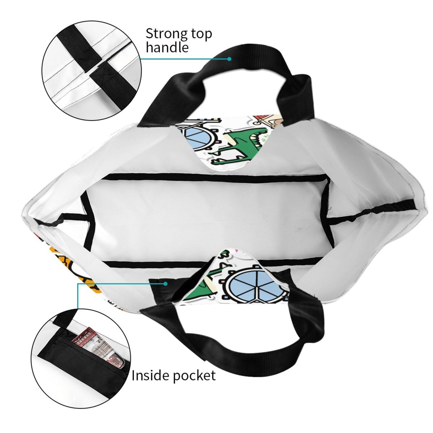 Shoulder bag