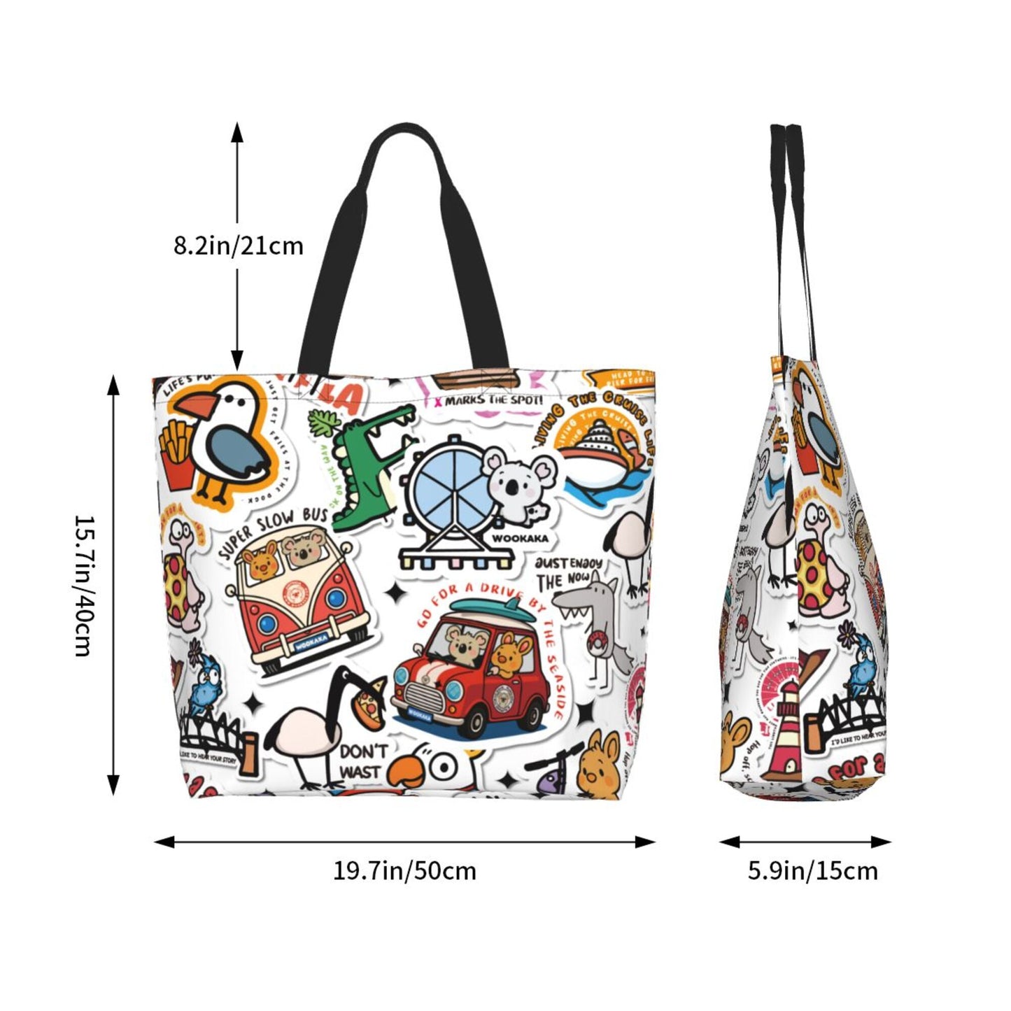 Shoulder bag