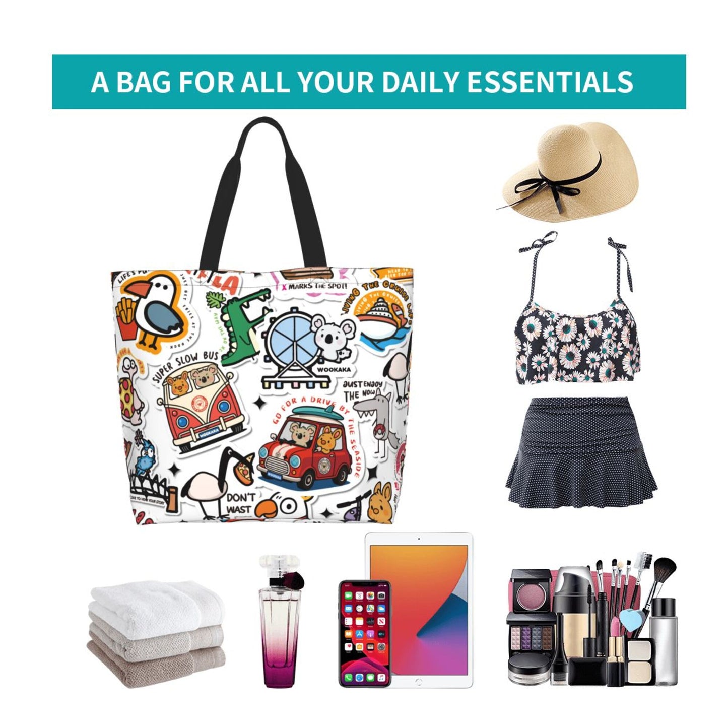 Shoulder bag