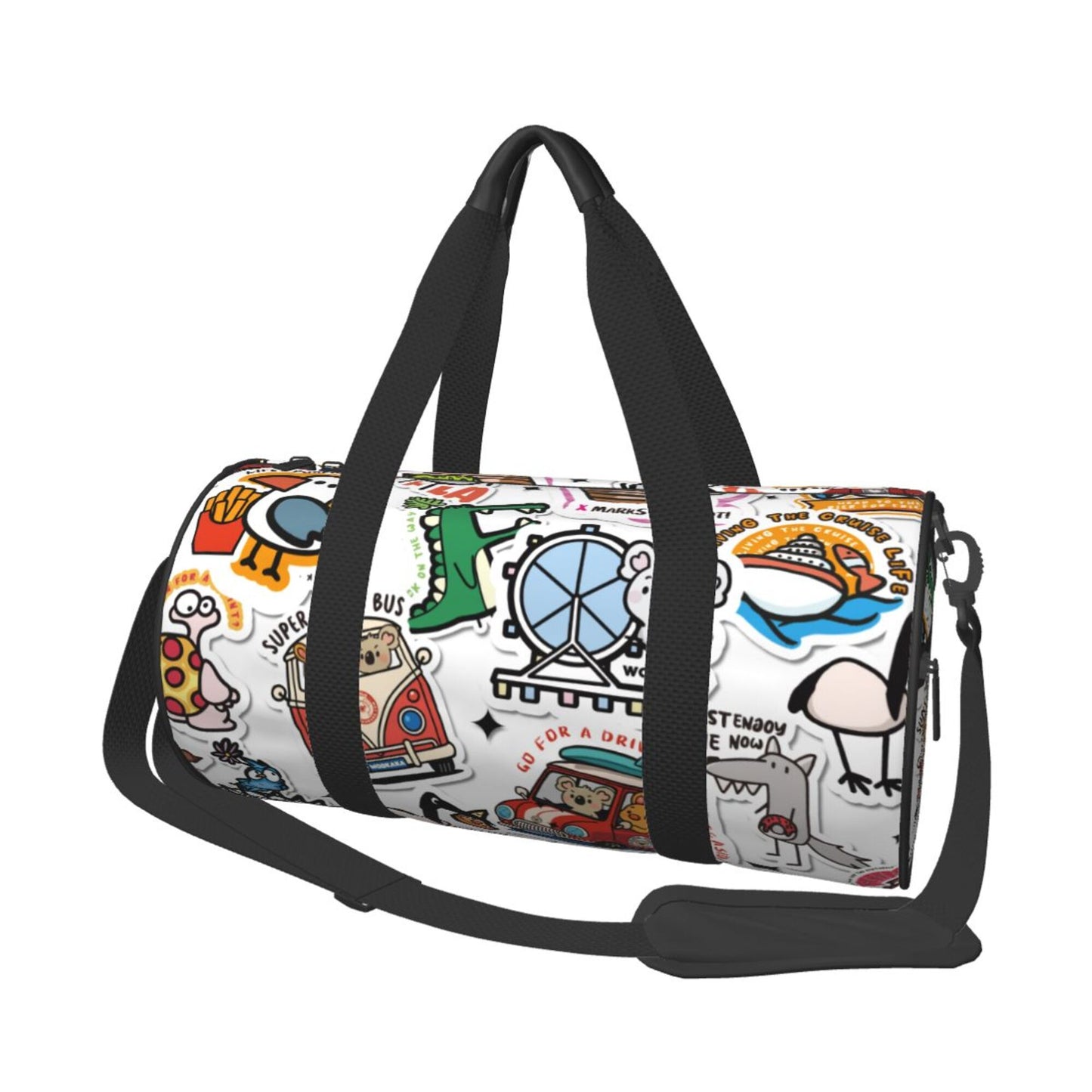 Travel Bag