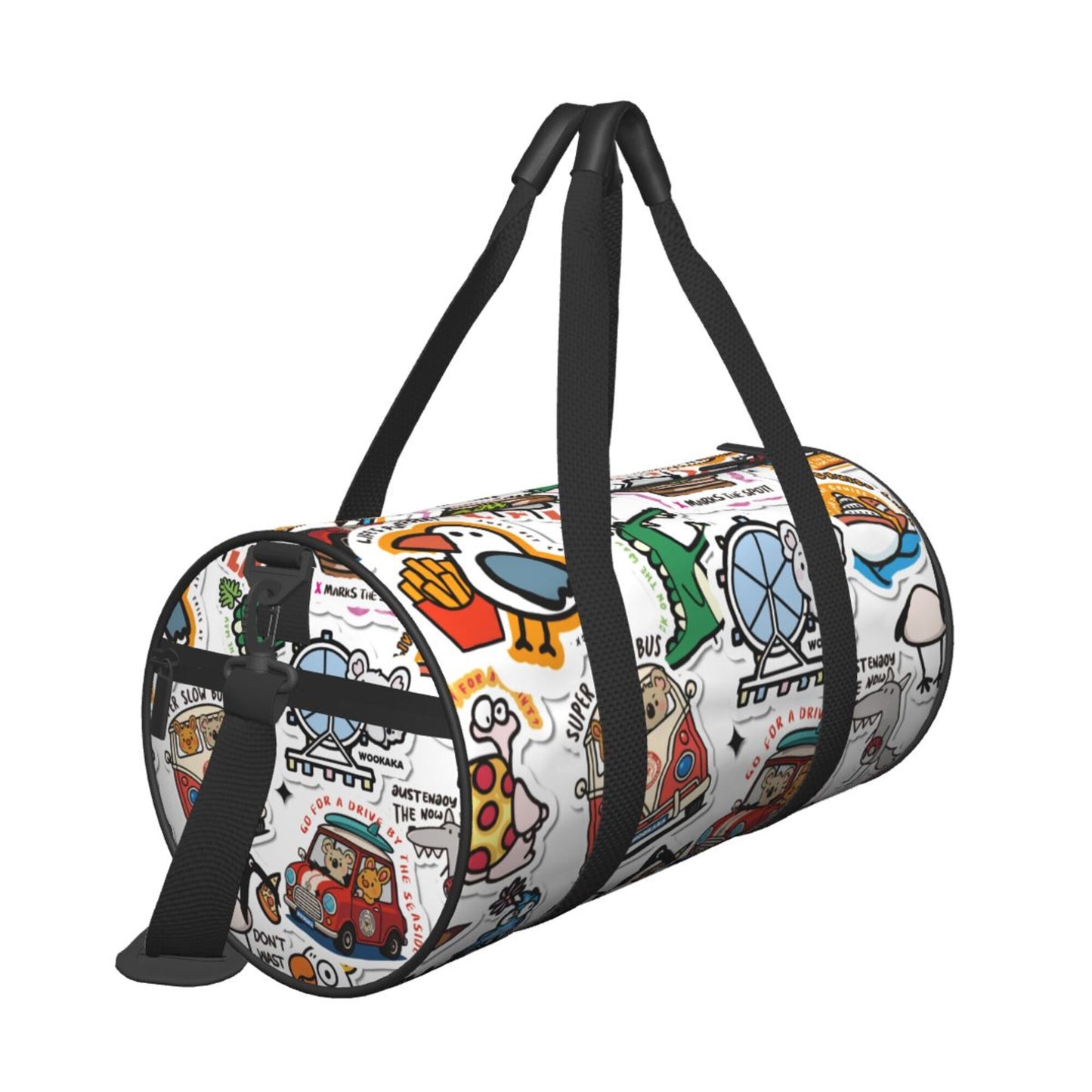 Travel Bag