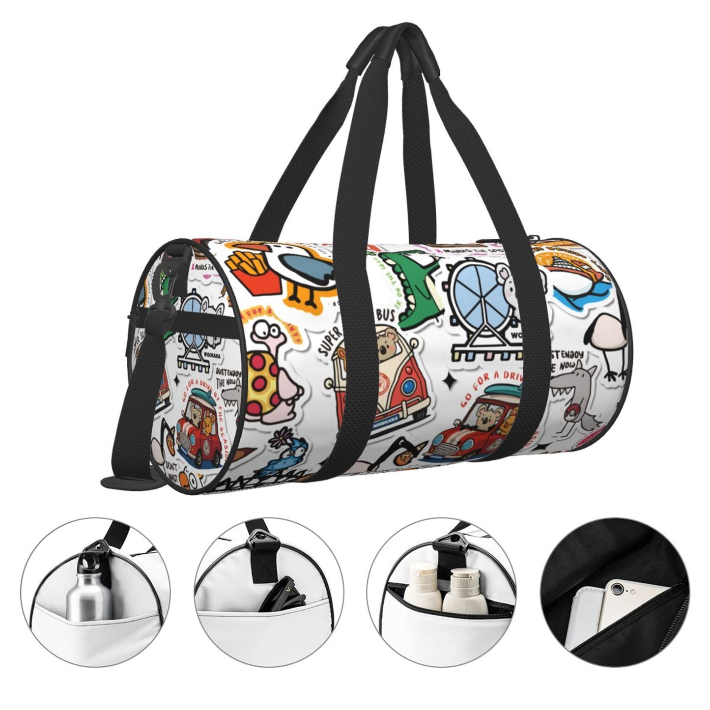 Travel Bag