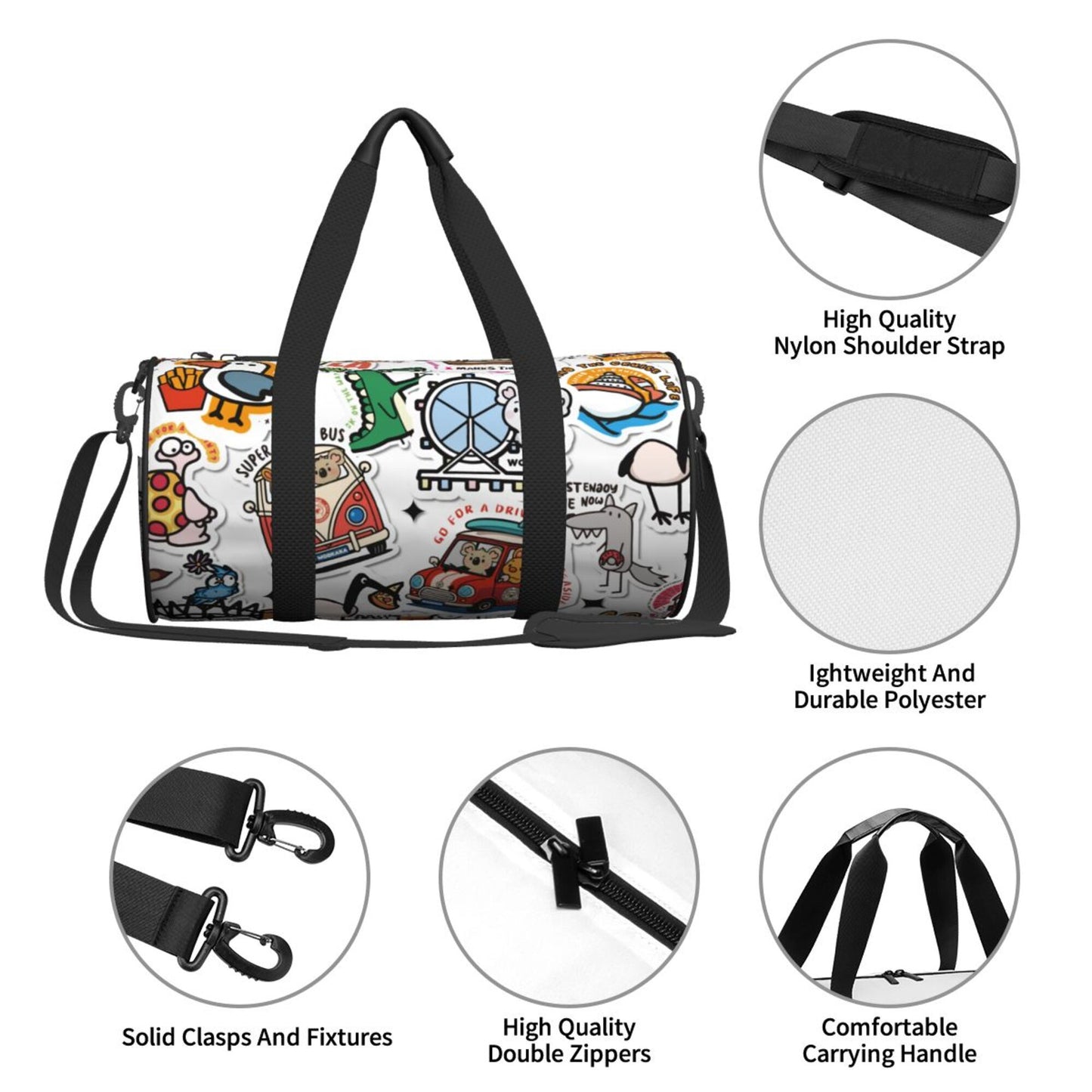 Travel Bag