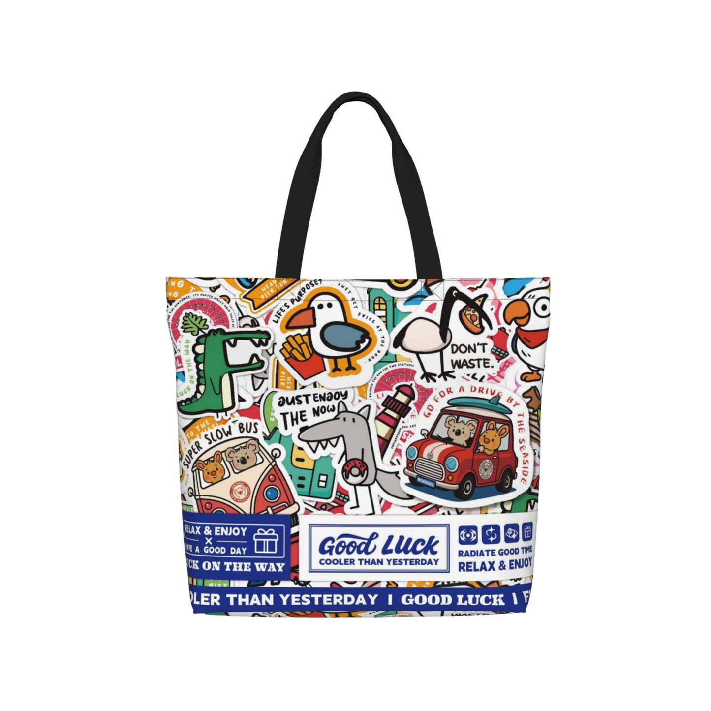 Shoulder bag