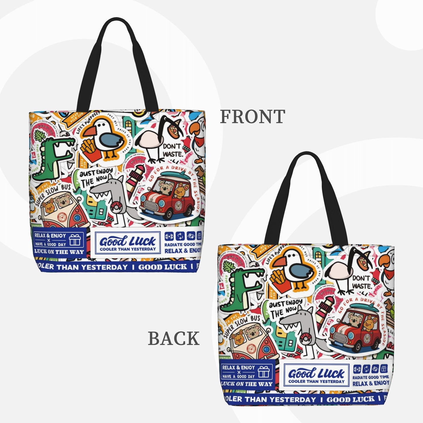 Shoulder bag