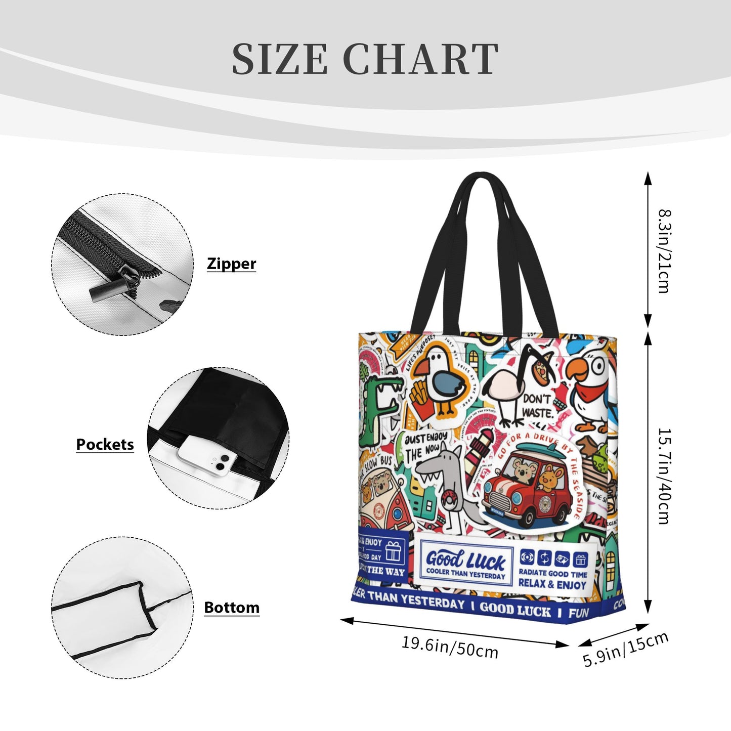 Shoulder bag