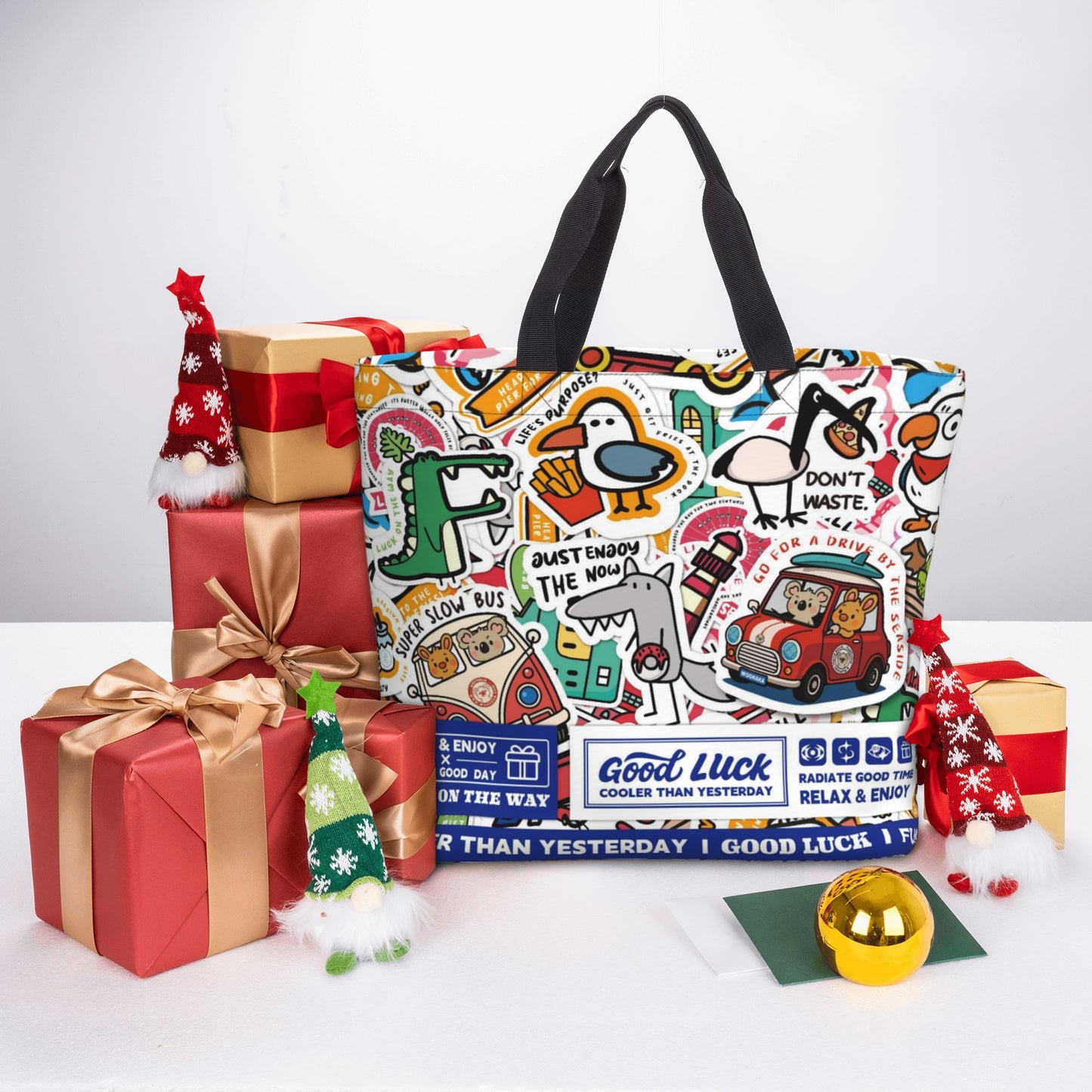 Shoulder bag