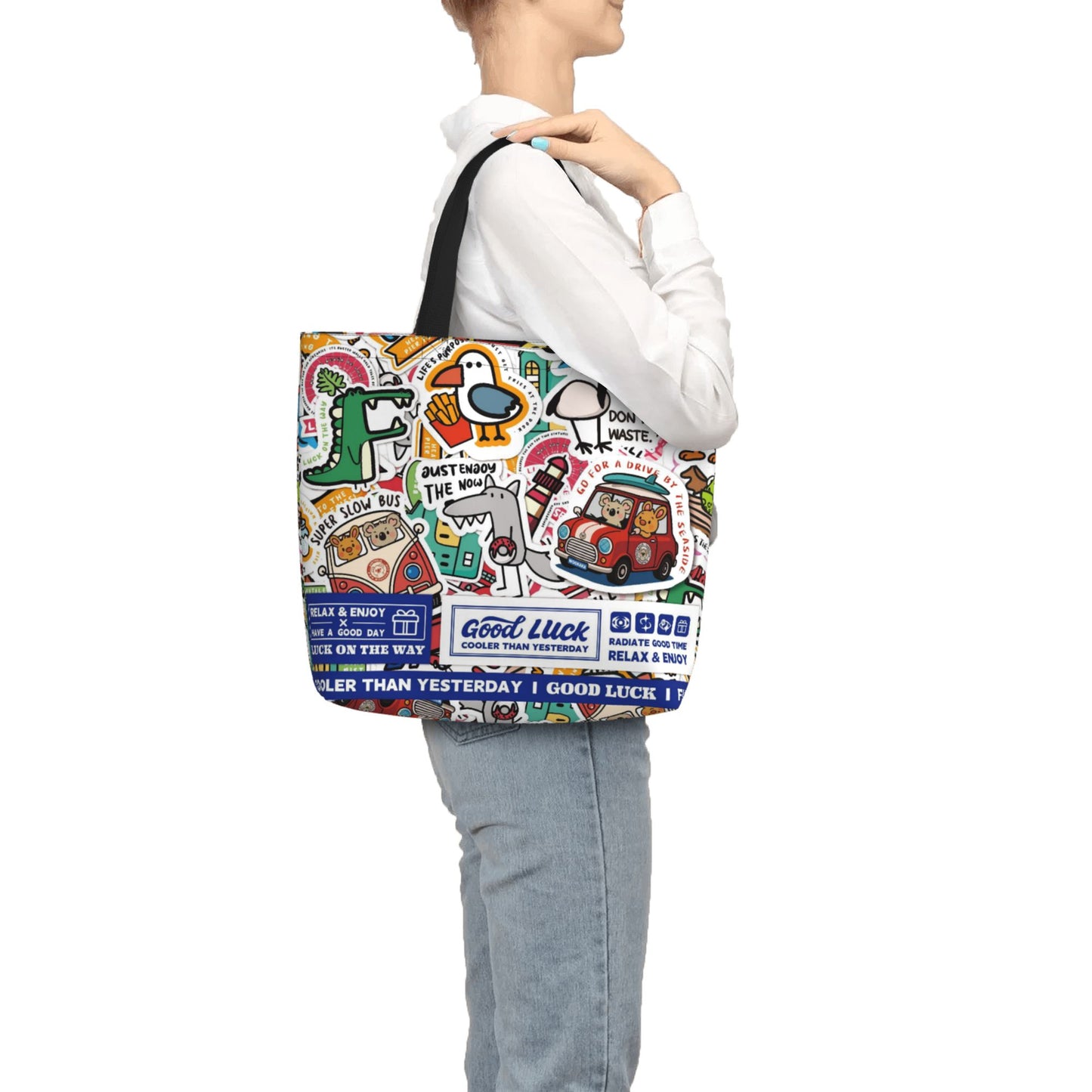 Shoulder bag