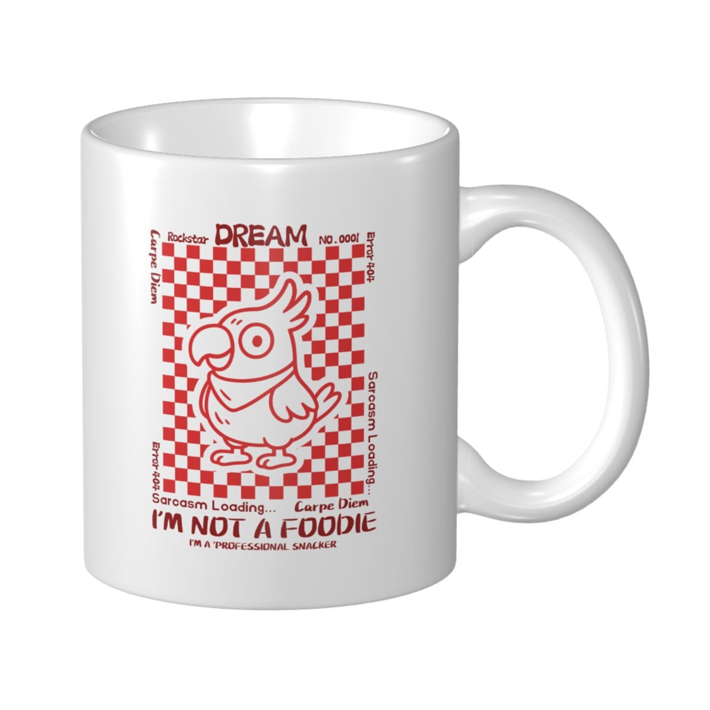 Ceramic Mugs