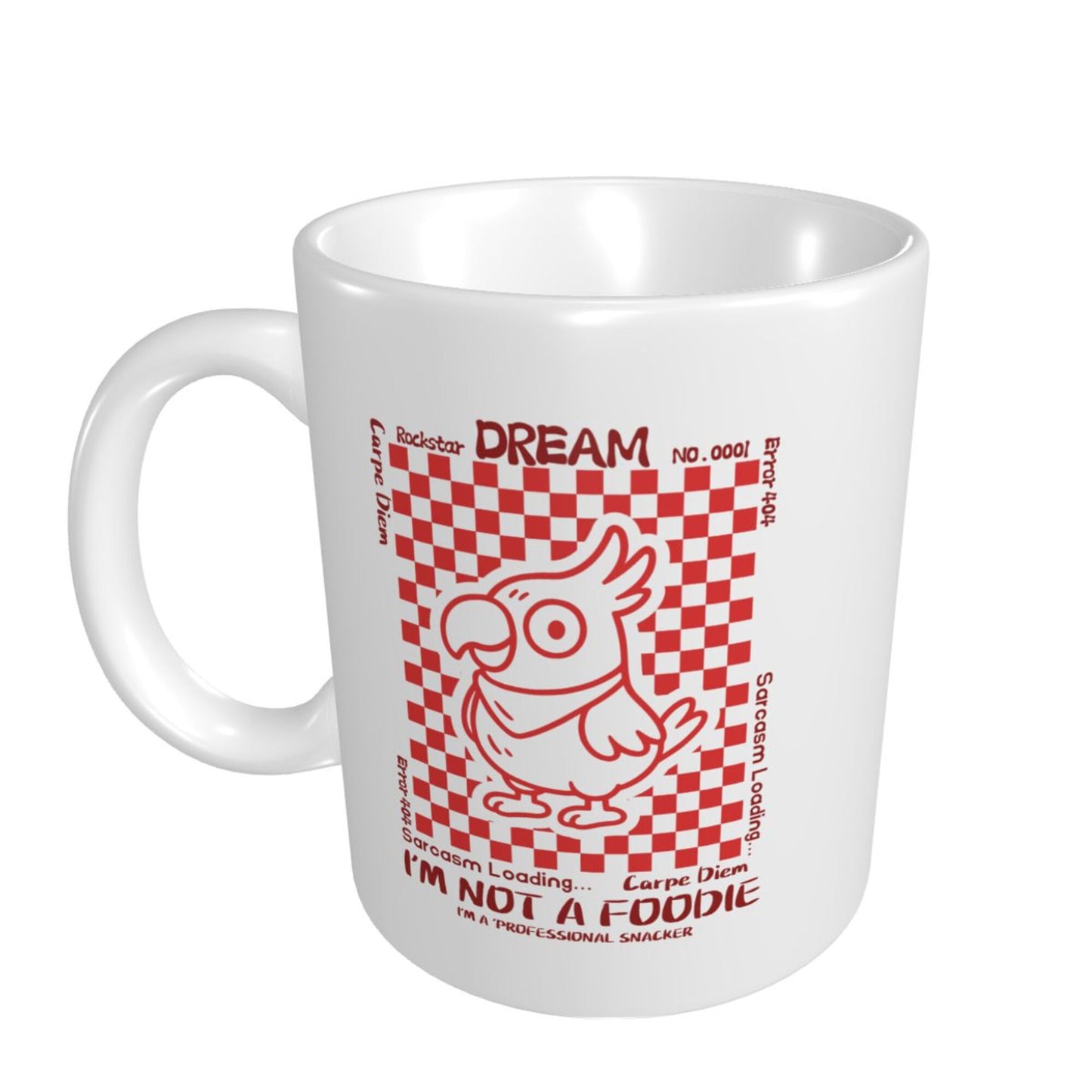 Ceramic Mugs