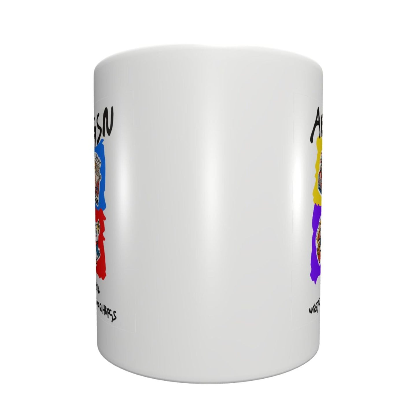 Ceramic Mugs