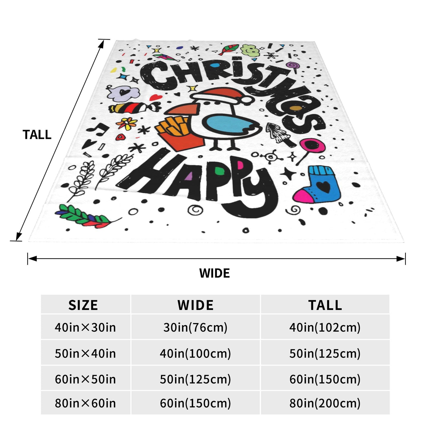 Ultra-Soft Micro Fleece Blanket
