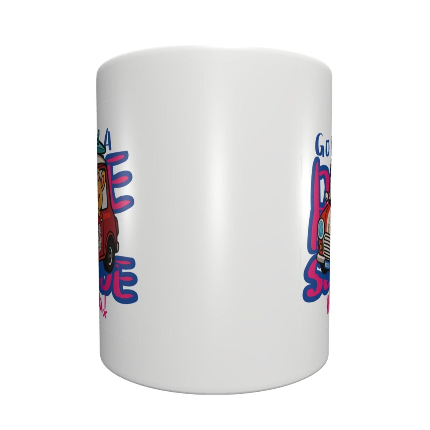 Ceramic Mugs