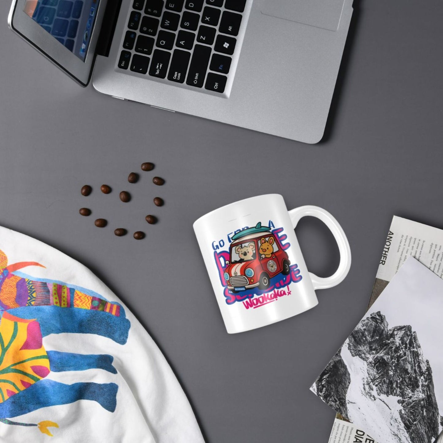 Ceramic Mugs