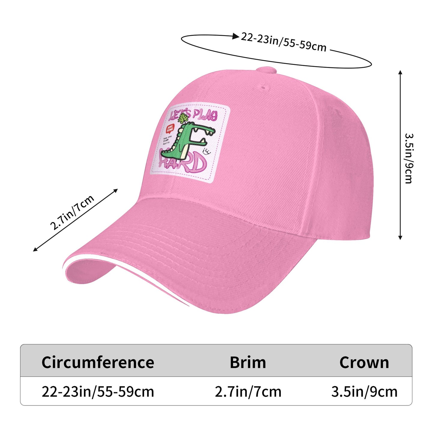 Casquette