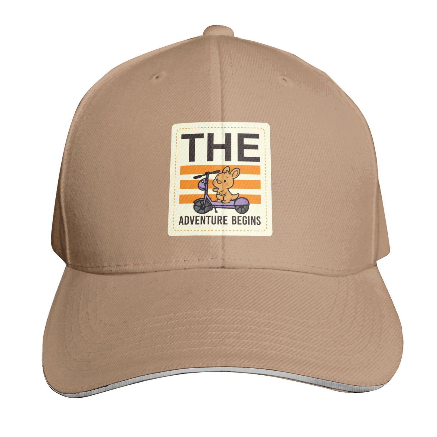 Casquette