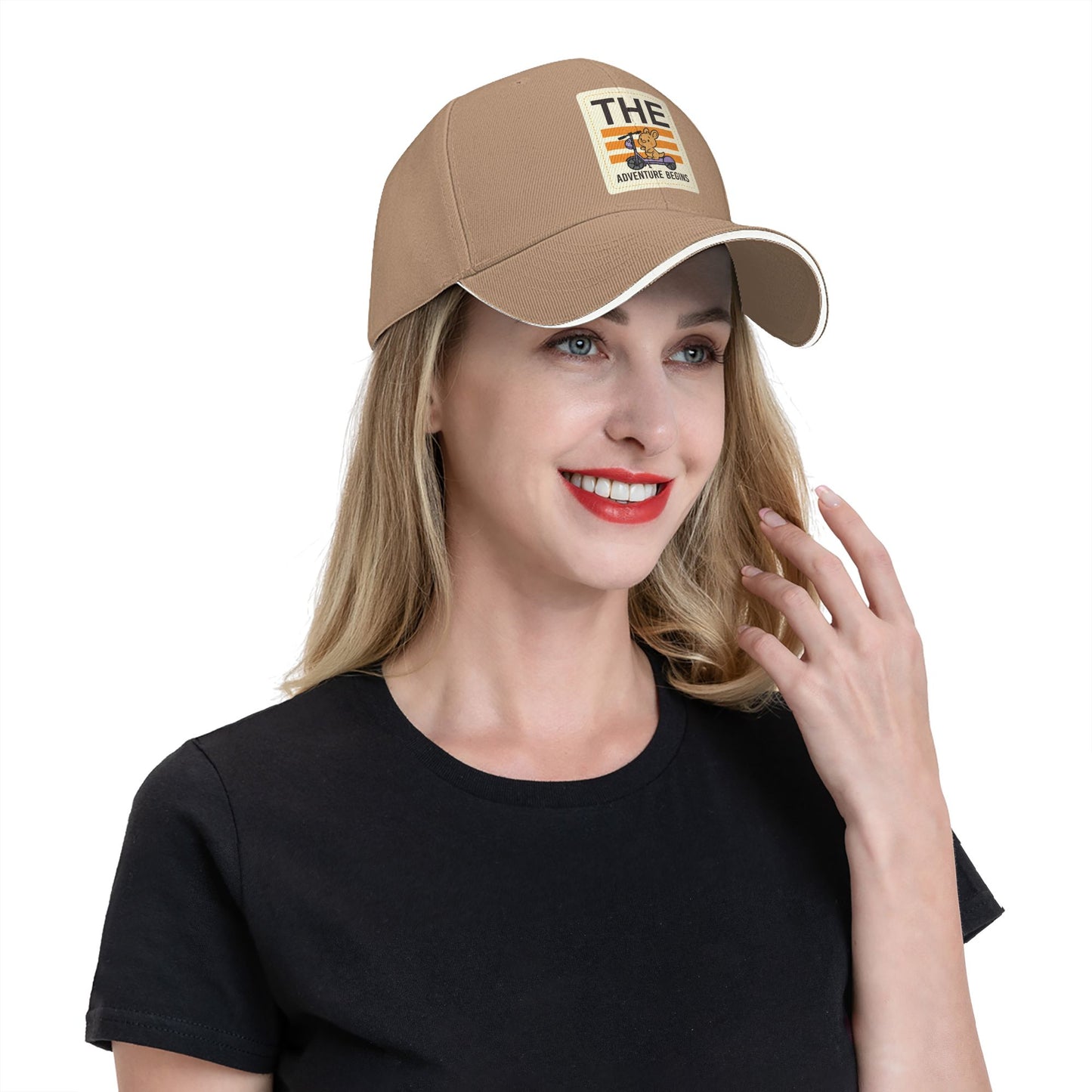 Casquette
