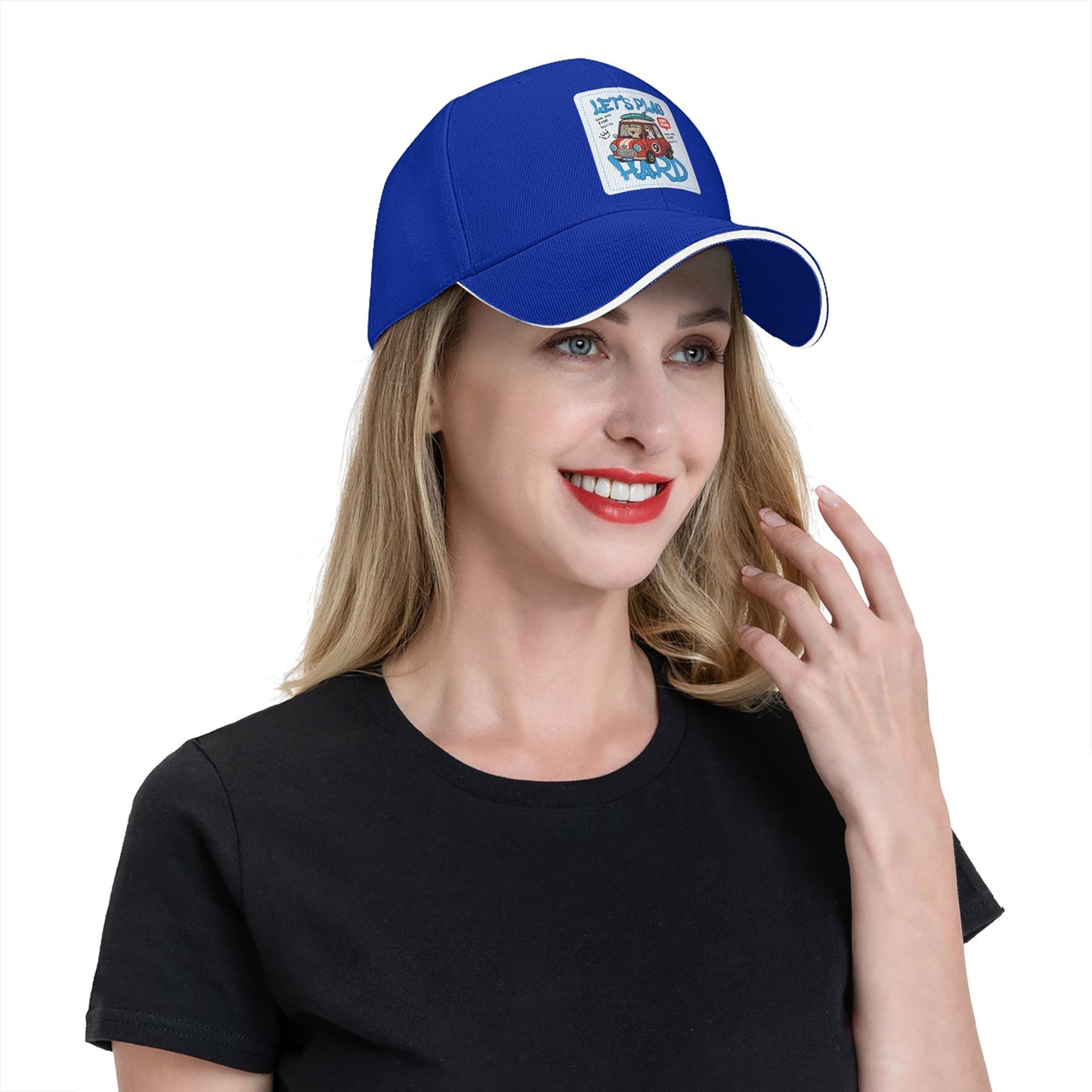 Casquette