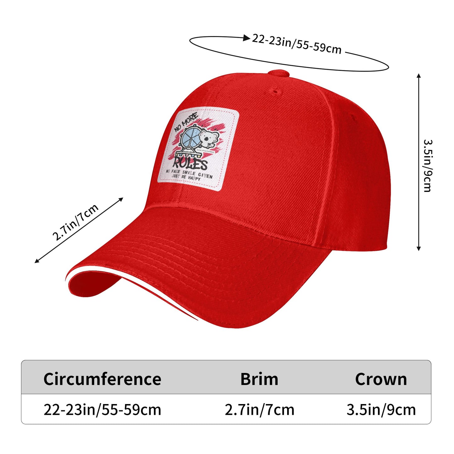 Casquette