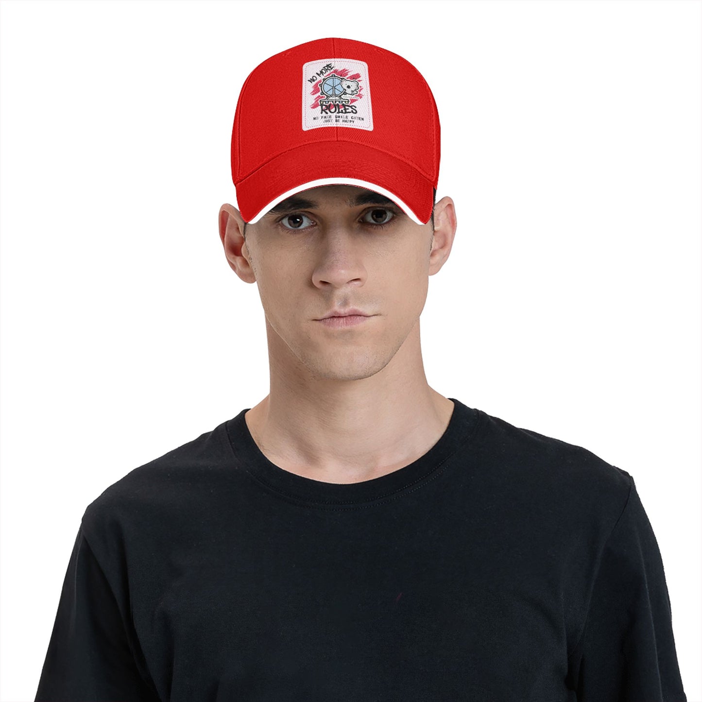 Casquette