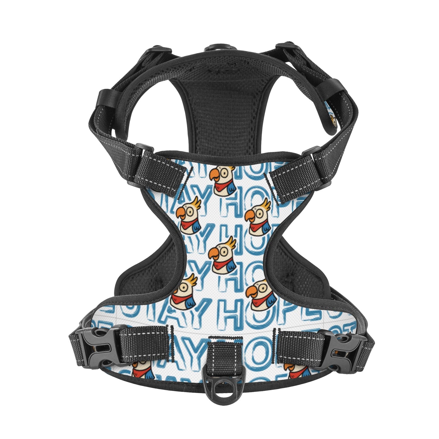 Dog Harness
