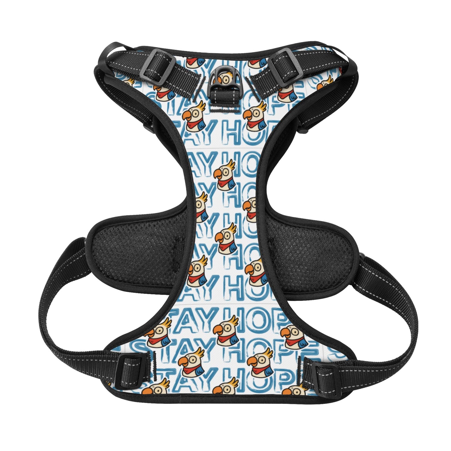 Dog Harness