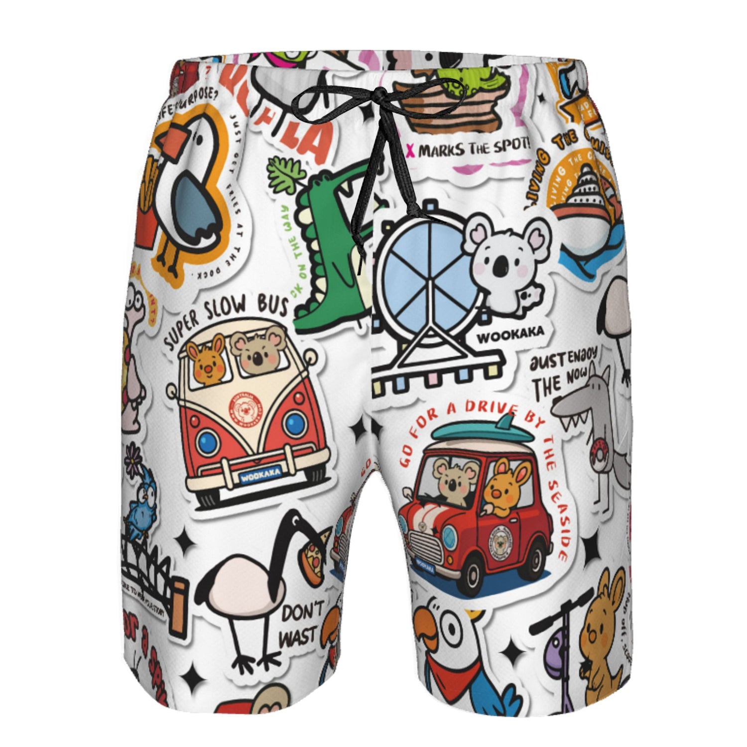 SHORTS