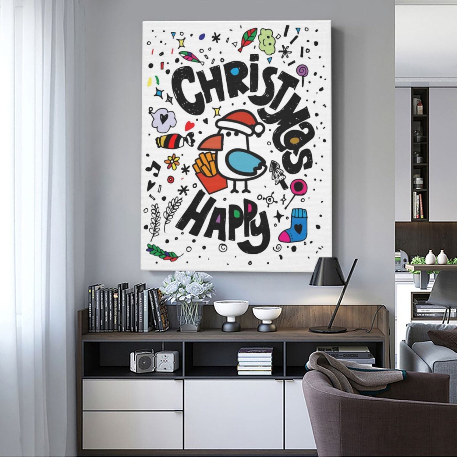 ART PRINTS