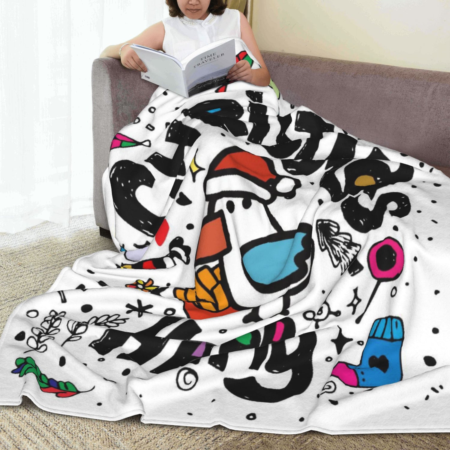 BLANKETS