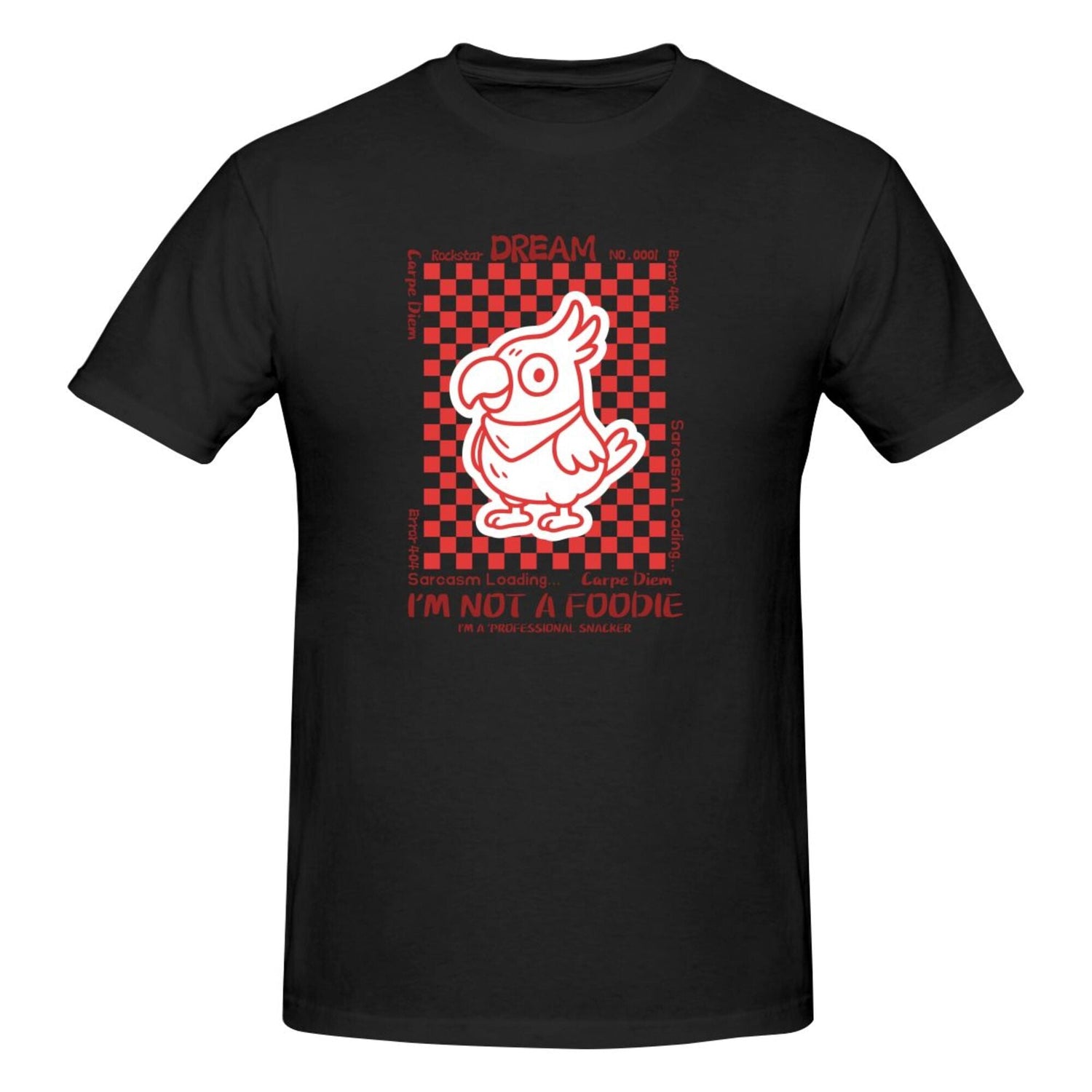 T-SHIRTS