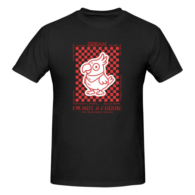 T-SHIRTS