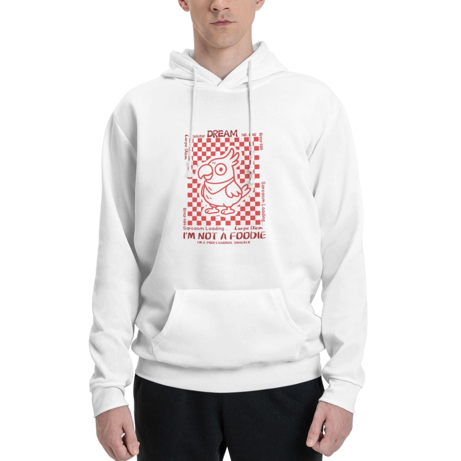 HOODIES